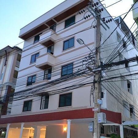 Hotel Kt Place Bangkok Zewnętrze zdjęcie