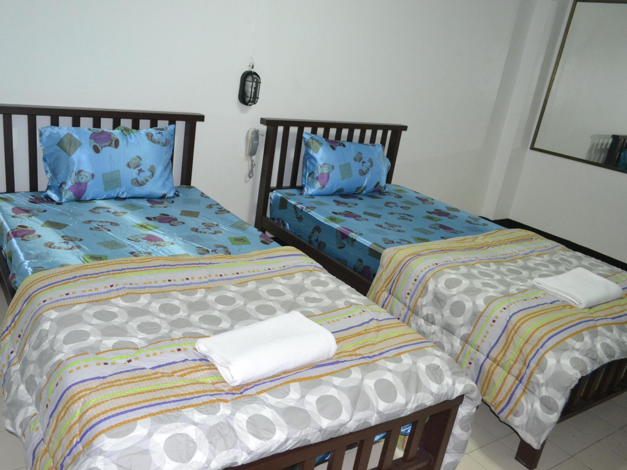Hotel Kt Place Bangkok Zewnętrze zdjęcie