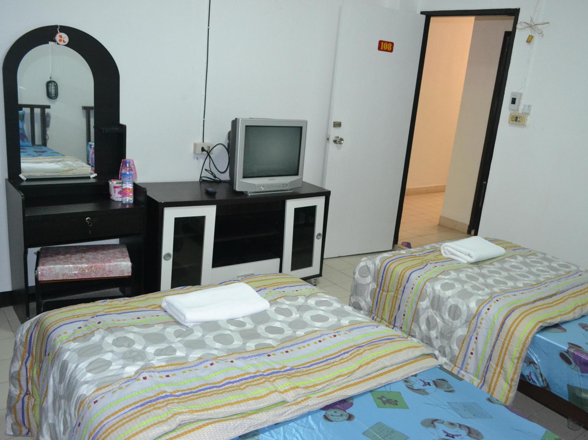 Hotel Kt Place Bangkok Zewnętrze zdjęcie