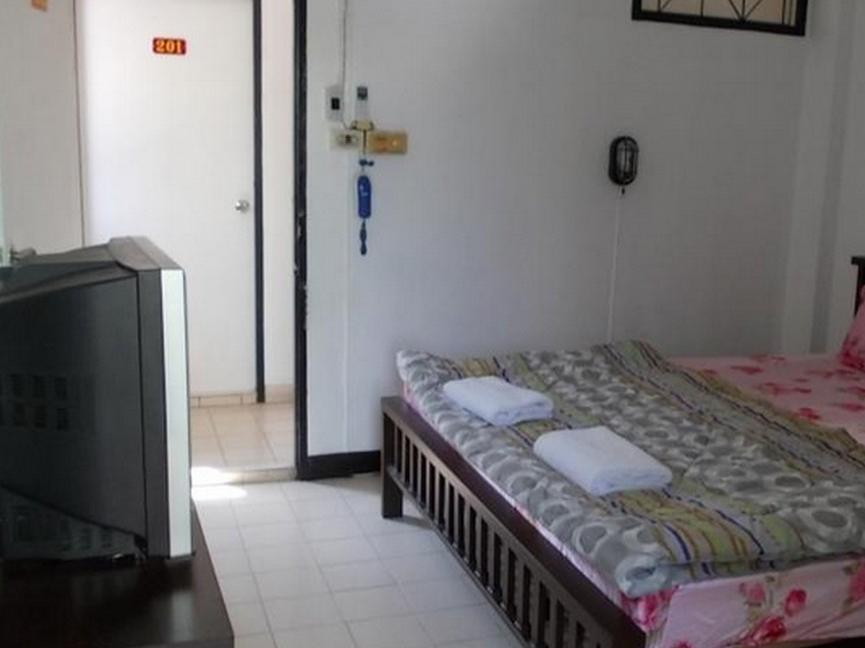 Hotel Kt Place Bangkok Zewnętrze zdjęcie