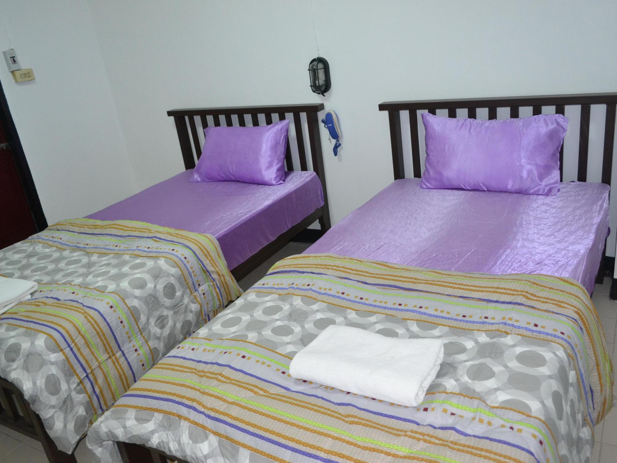 Hotel Kt Place Bangkok Zewnętrze zdjęcie
