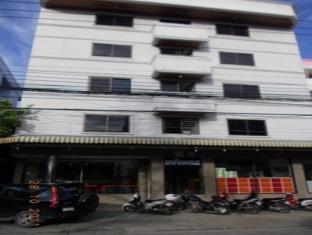 Hotel Kt Place Bangkok Zewnętrze zdjęcie
