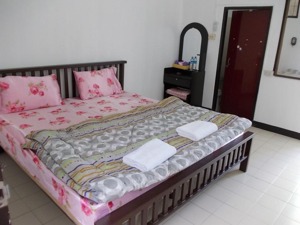 Hotel Kt Place Bangkok Pokój zdjęcie