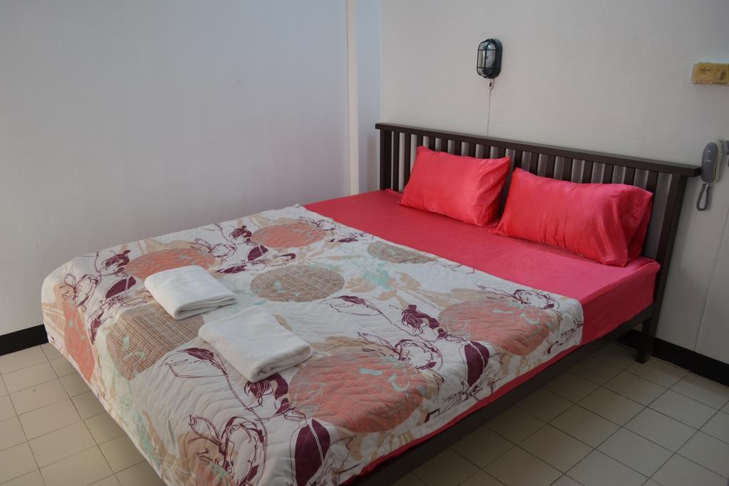 Hotel Kt Place Bangkok Pokój zdjęcie