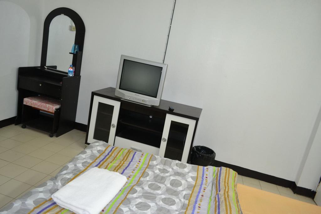 Hotel Kt Place Bangkok Pokój zdjęcie
